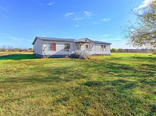 1321 Anglin Way, Terrell, TX 75161