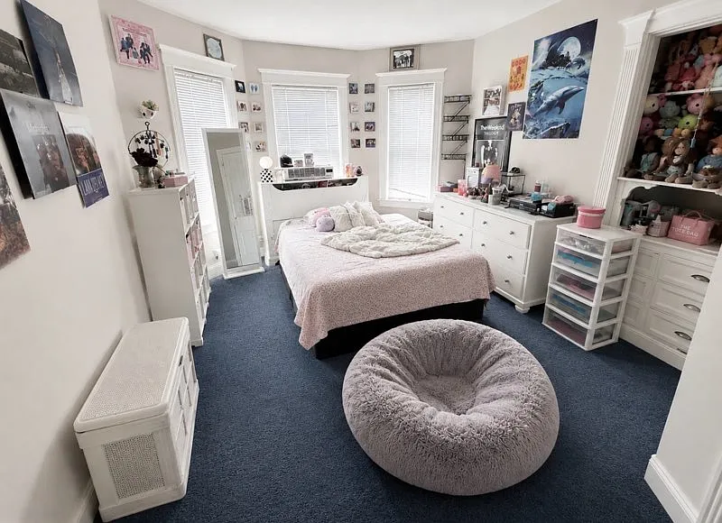 3 bed, 1100 sqft, $3,200 — Photo 2