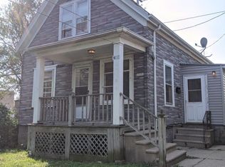 2507-2513 N Buffum, Milwaukee, WI 53212