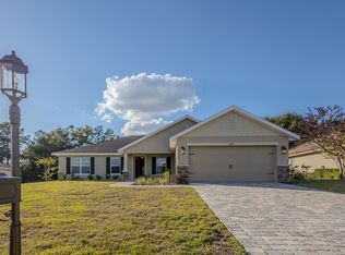 6572 SW 179th Court Rd, Dunnellon, FL 34432
