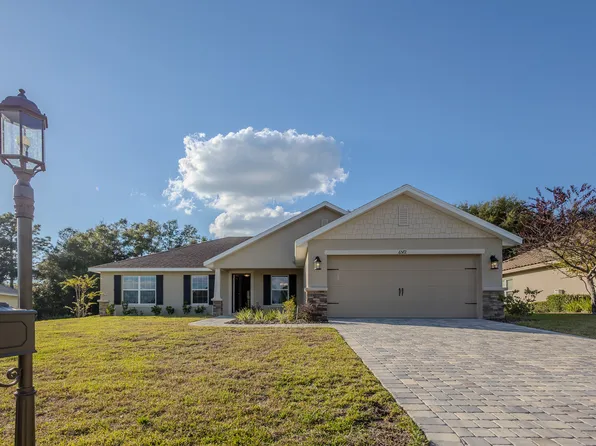 6572 SW 179th Court Rd, Dunnellon, FL 34432