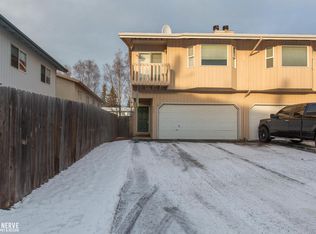 9042 Dewberry St #19, Anchorage, AK 99502