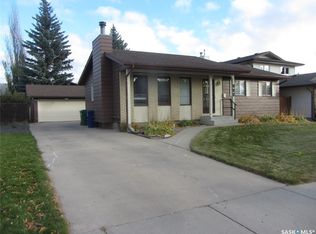 150 Chan Cres, Saskatoon, SK S7K5N8