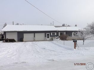5367 1st St, Florence, MT 59833