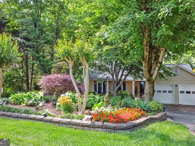 840 Riverstone Ln, Woodstock, GA, 30188