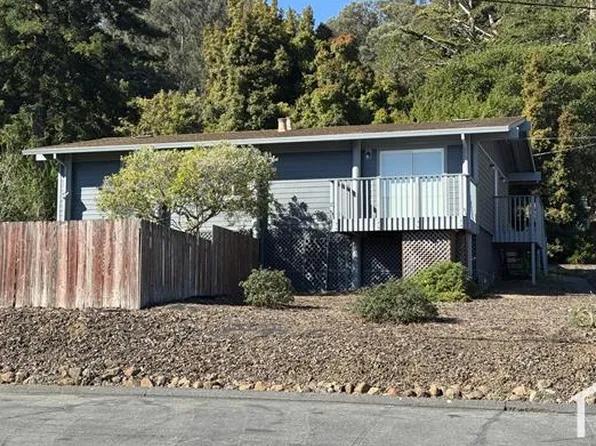15 Pacheco St, Sausalito, CA 94965
