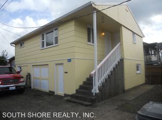 516 1/2 Simpson Ave, Aberdeen, WA 98520
