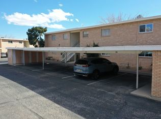4141 Westcity Ct APT 46, El Paso, TX 79902