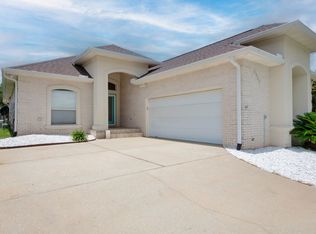 2523 Pine Forest Rd, Cantonment, FL 32533