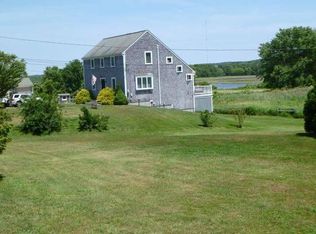934 Seapowet Ave, Tiverton, RI 02878