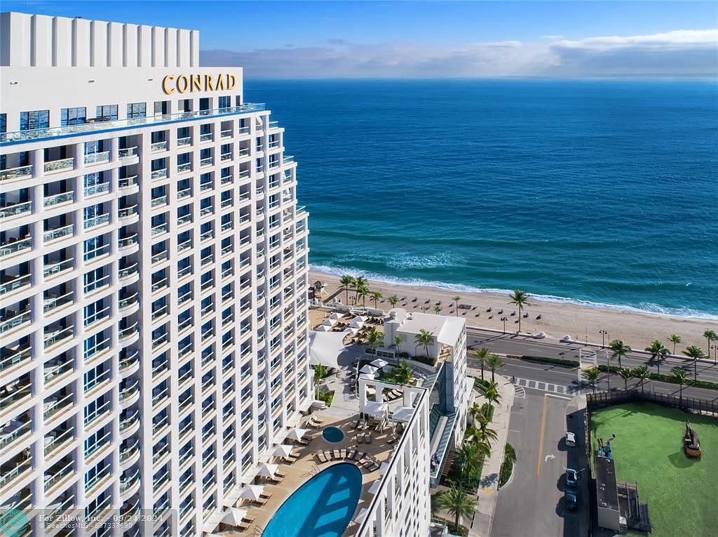 551 N Fort Lauderdale Beach Blvd UNIT H1407, Fort Lauderdale, FL 33304