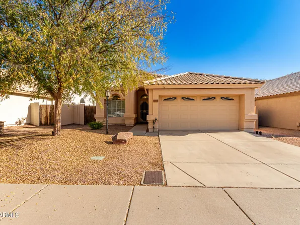 11937 N 110TH Way, Scottsdale, AZ 85259