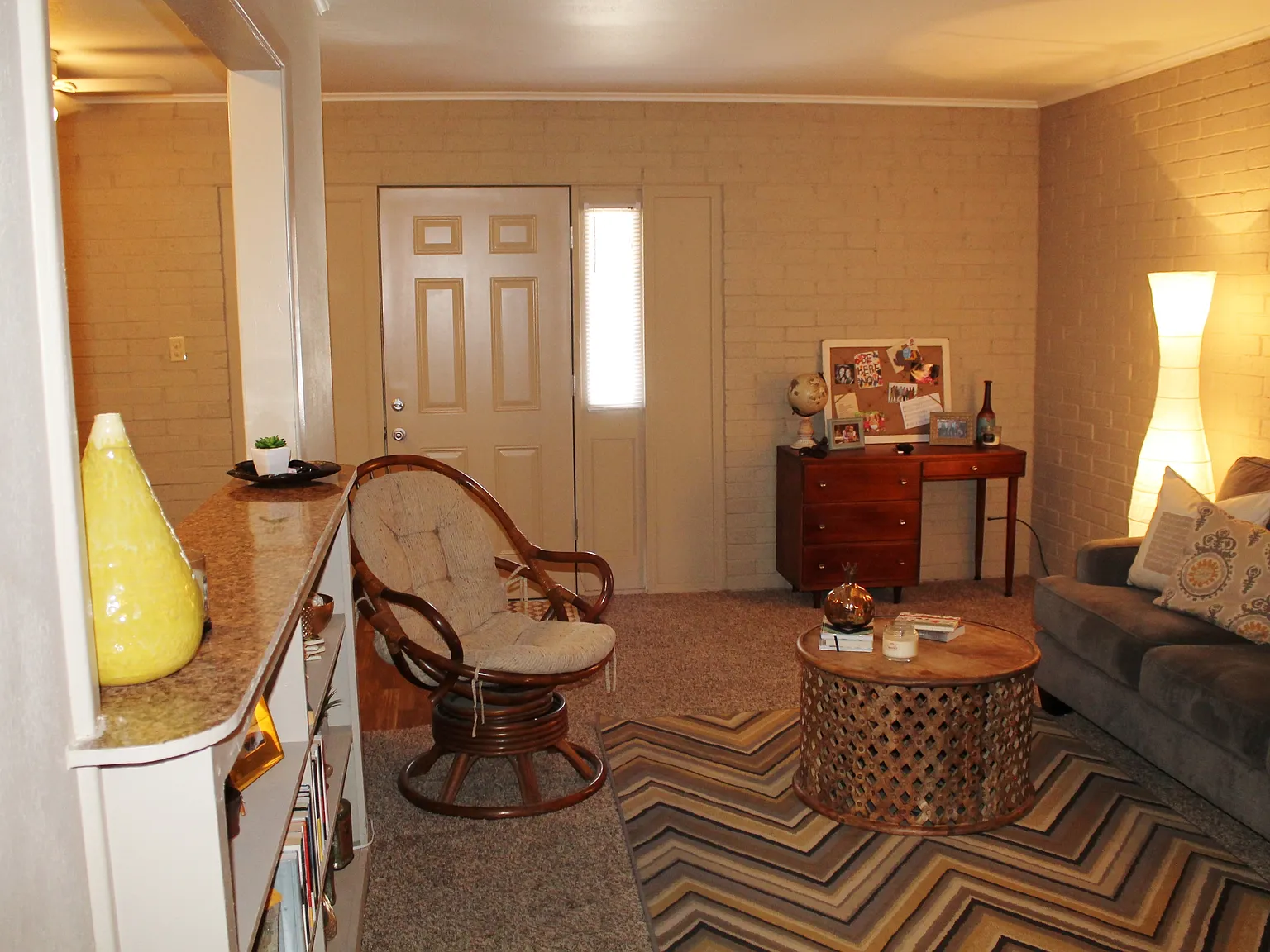 1226 S Saint Louis Ave — Photo 4