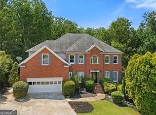 1389 Prestige Valley Dr, Marietta, GA 30062