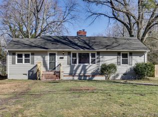 1222 Tyler Ave, Newport News, VA 23601