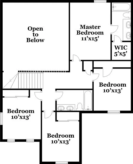 2845 Woodland Park Ave — Photo 3