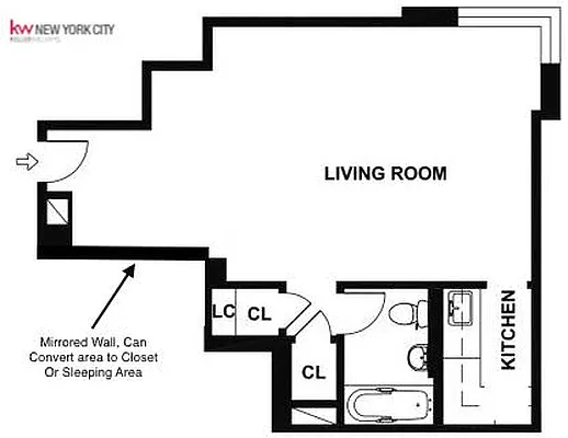 Sold by Keller Williams NYC | media 32