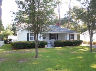 1311 11th Ave, Albany, GA 31707