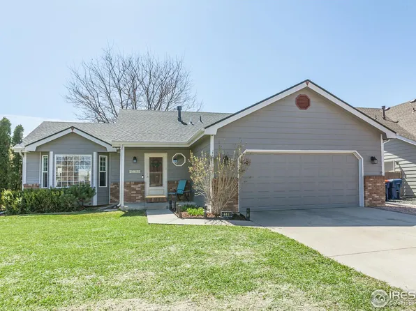 2106 Tristi Ct, Johnstown, CO 80534