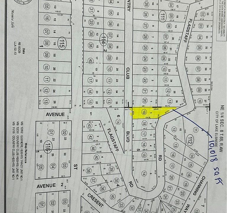 1st image of 0 Country Club Blvd #1