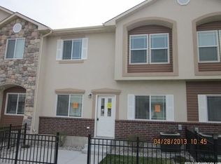 1549 N 540 W APT 102, Logan, UT 84341