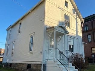 209 N Washington St, Butler, PA