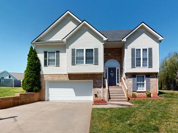 596 Rolling Rock Ct, Clarksville, TN 37043