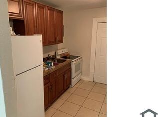 1214 N 17th St #A, Fort Pierce, FL 34950