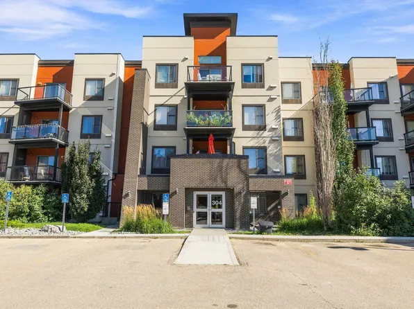 304 Ambleside Link SW #207, Edmonton, AB T6W 0V2