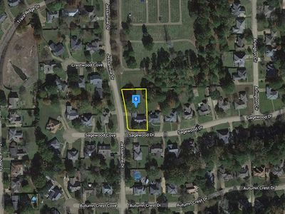 300 Sagewood Dr, Ridgeland, MS, 39157