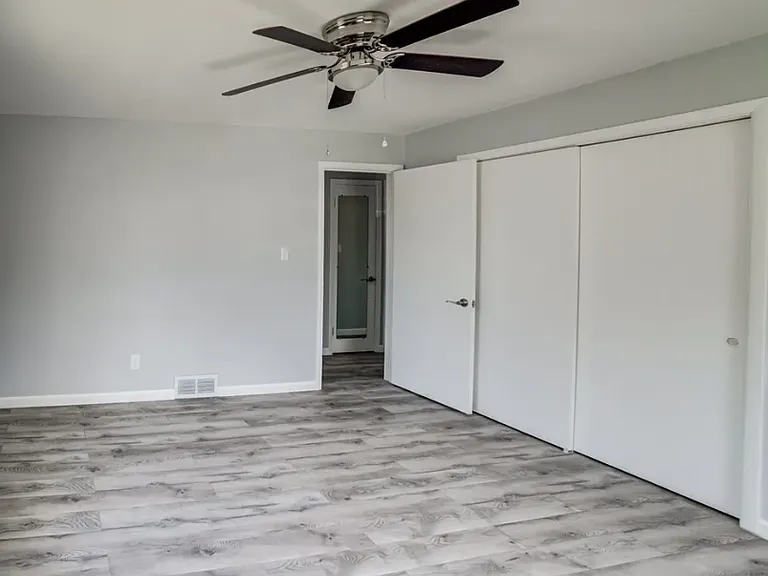 Second Bedroom 1st Floor