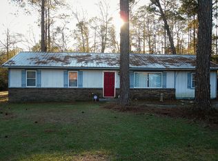 86 E Bruce St, Mc Rae, GA 31055