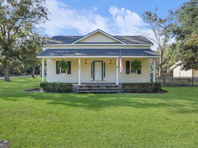 2605 Highway, Pembroke, GA, 31321