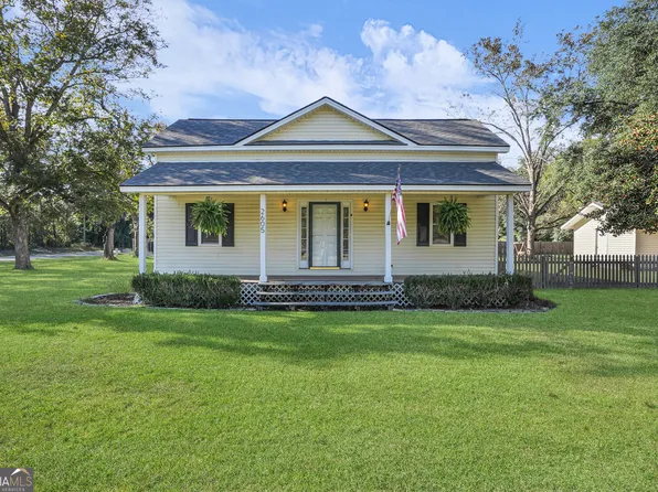 2605 Highway, Pembroke, GA 31321
