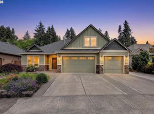 15011 NE 49th Ct, Vancouver, WA 98686