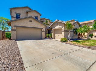 6326 N Florence Ave, Litchfield Park, AZ 85340