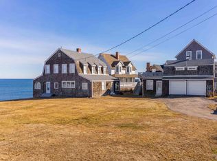 124 Broadway, York, ME 03909