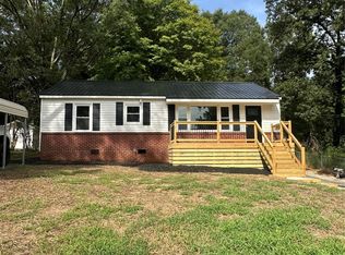 1737 Findlay St, Gastonia, NC 28052