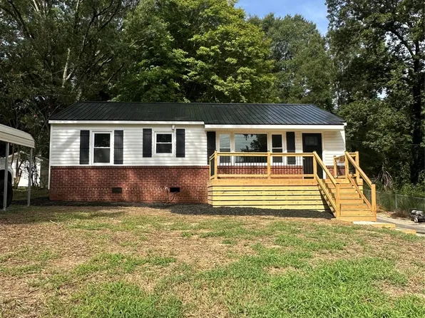 1737 Findlay St, Gastonia, NC 28052