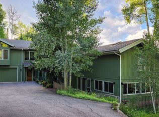 921 Faraway Rd, Snowmass Village, CO 81615