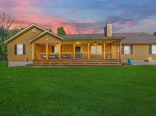 528 Mullock Rd, Port Jervis, NY 12771