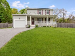 66 Manville Hill Rd, Cumberland, RI 02864