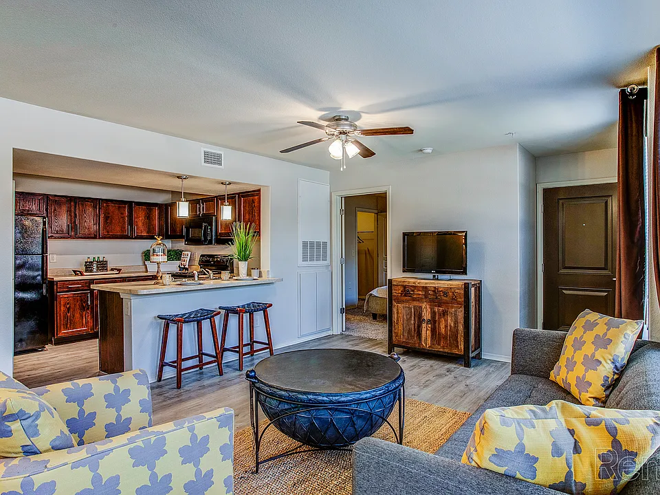 Centerstone Apartments