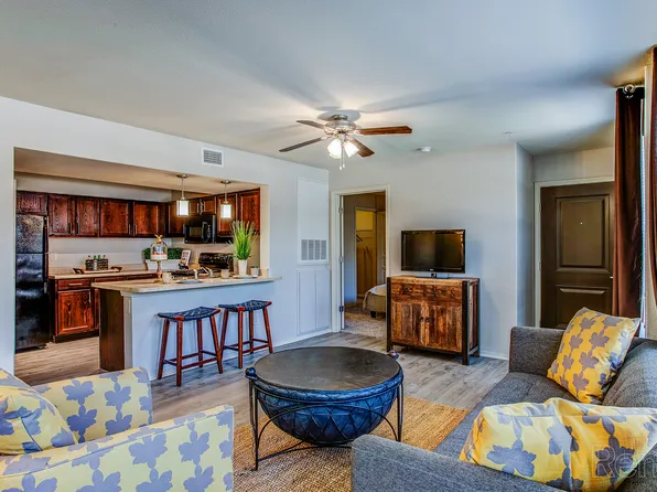 Centerstone Apartments