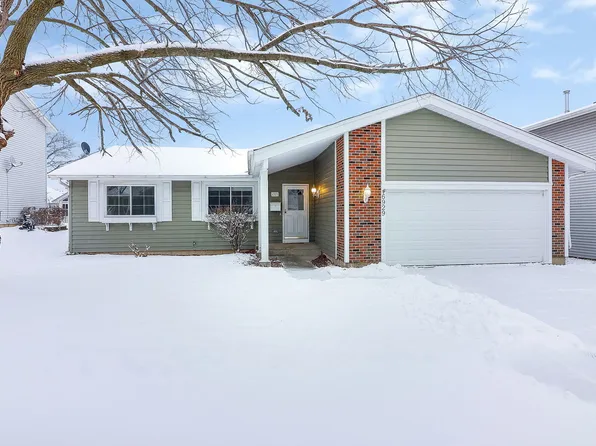 6929 Blue Flag Ave, Woodridge, IL 60517