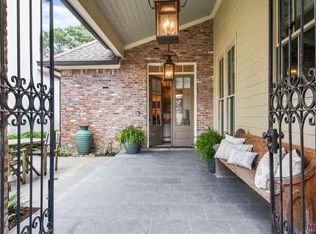 19849 Southern Hills Ave, Baton Rouge, LA 70809