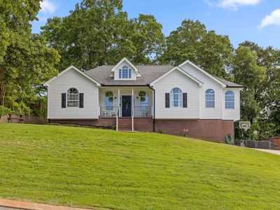 6443 Olde Ferry Lndg, Harrison, TN, 37341