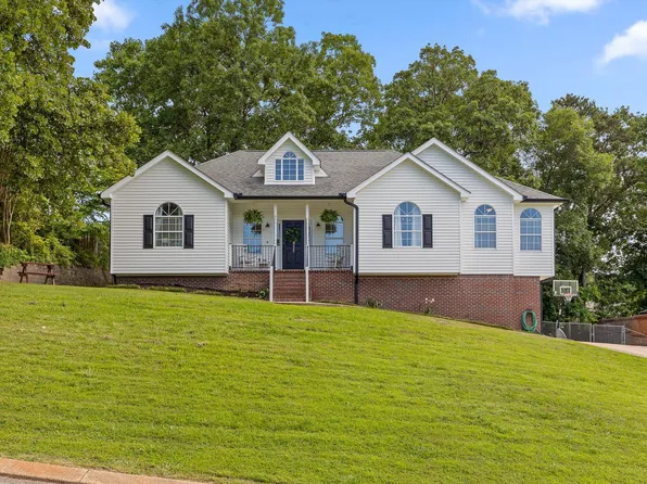 6443 Olde Ferry Lndg, Harrison, TN 37341