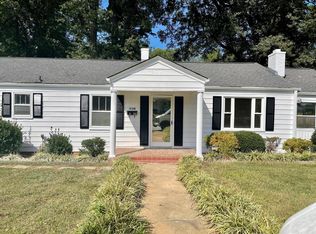 1120 Maryland Ave, Spartanburg, SC 29307