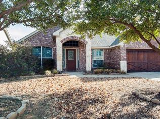 4113 Cadena Rd, Denton, TX 76210